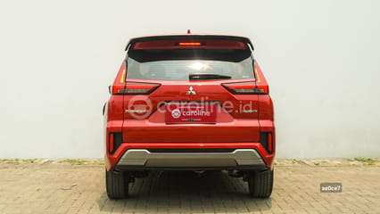 Jual Mobil Mitsubishi Xpander ULTIMATE 1.5 2024 Bekas Kota Tangerang Selatan