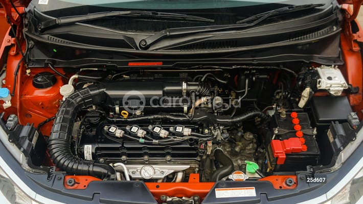 Suzuki Ignis 2018
