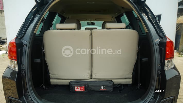 Honda Mobilio 2020