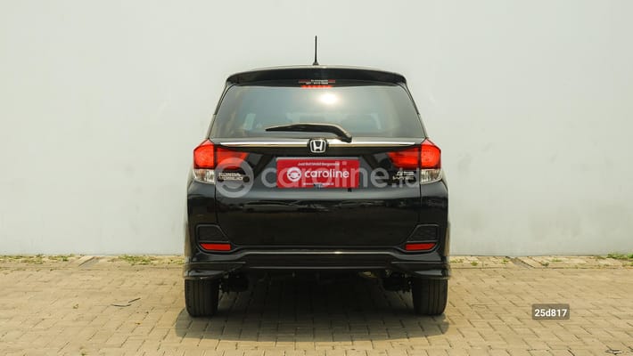 Honda Mobilio 2020