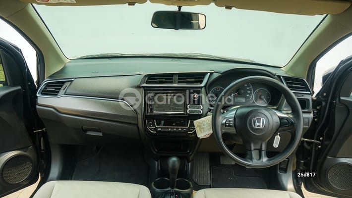 Honda Mobilio 2020