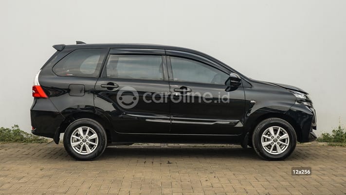 Toyota Avanza 2021