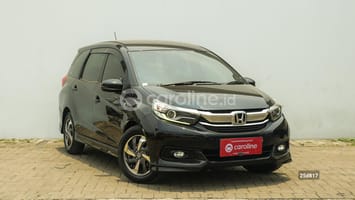 Foto Honda Mobilio E 1.5 2020
