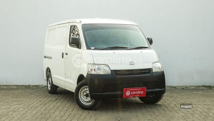 Daihatsu Gran max 1.3 BV AC 2019