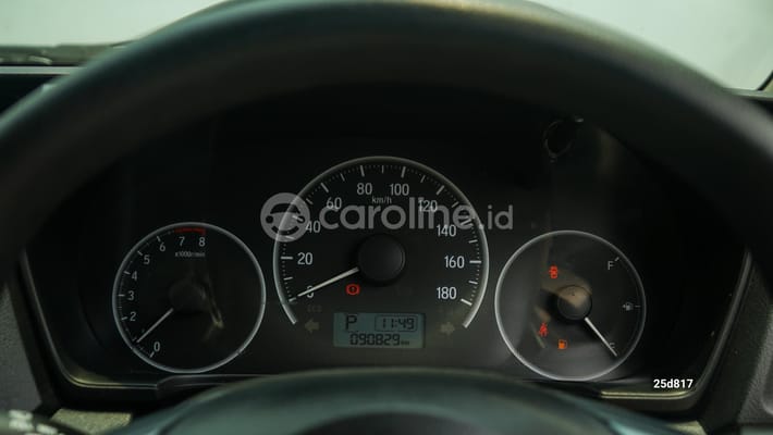 Honda Mobilio 2020