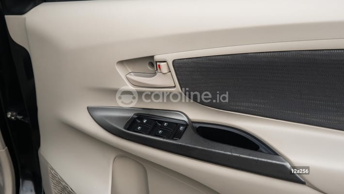 Toyota Avanza 2021