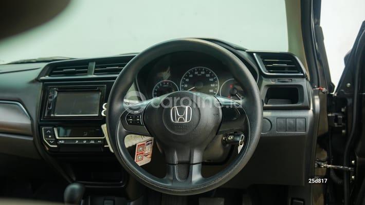 Honda Mobilio 2020