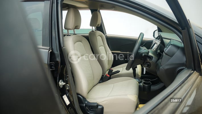 Honda Mobilio 2020