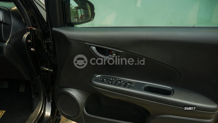 Honda Mobilio 2020
