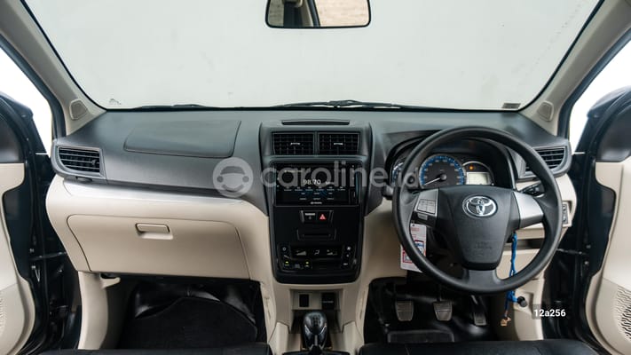 Toyota Avanza 2021