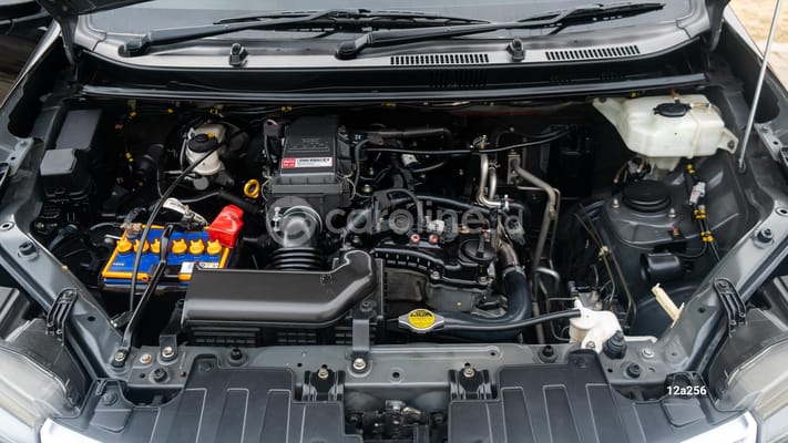 Toyota Avanza 2021