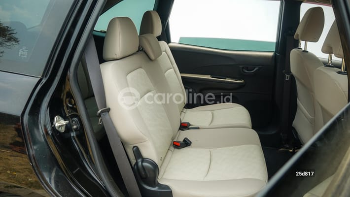 Honda Mobilio 2020
