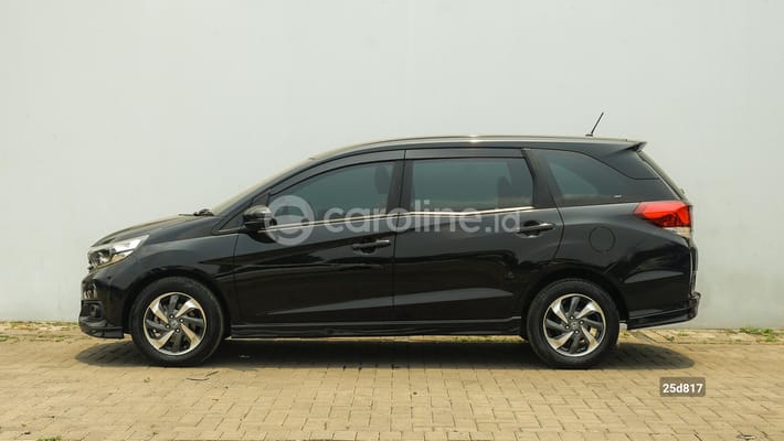 Honda Mobilio 2020
