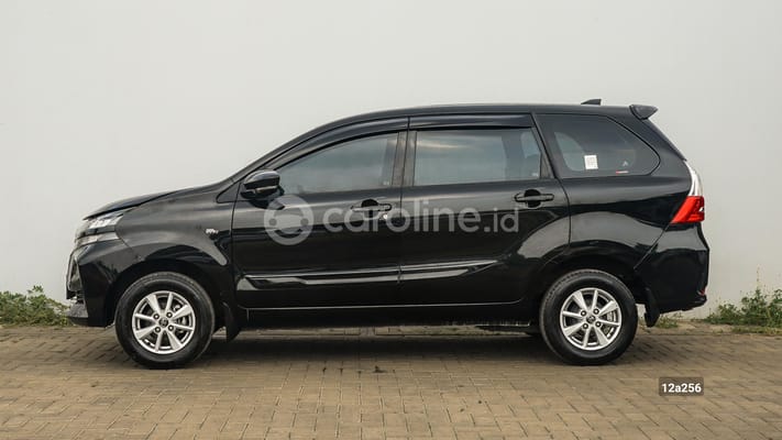 Toyota Avanza 2021