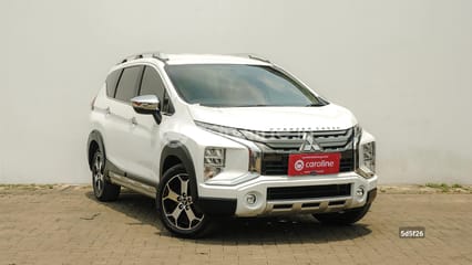 Mitsubishi Xpander CROSS PREMIUM 1.5 2020