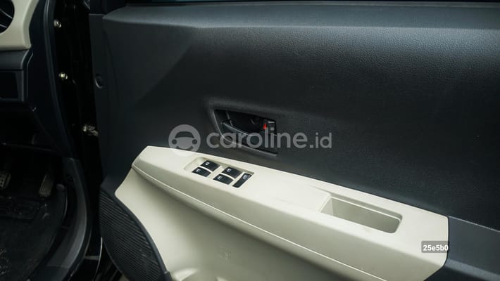 Daihatsu Sigra 2021