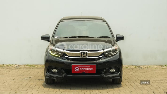 Honda Mobilio 2020