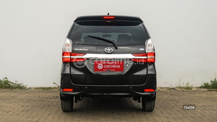 Toyota Avanza 2021