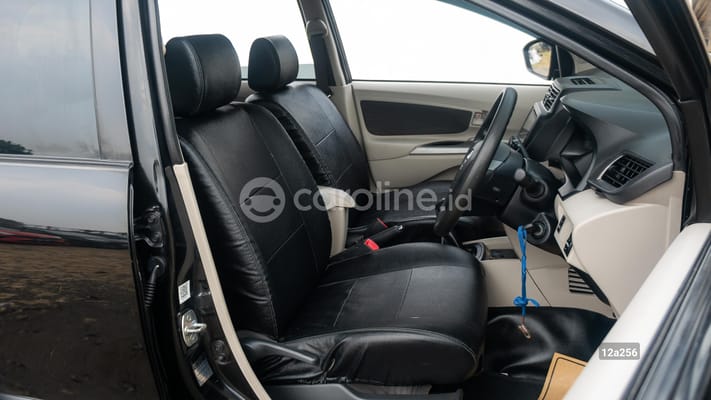 Toyota Avanza 2021