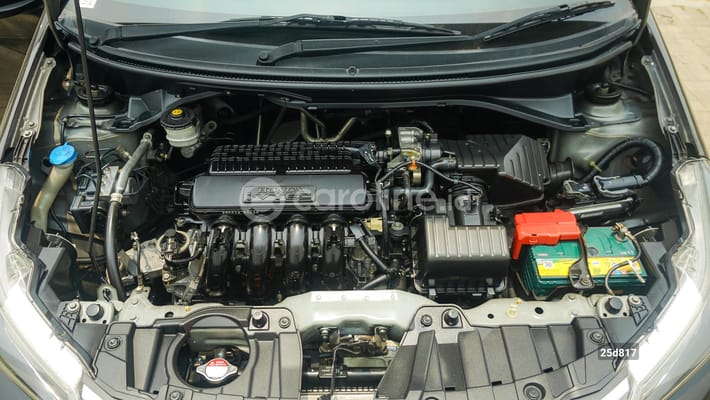Honda Mobilio 2020