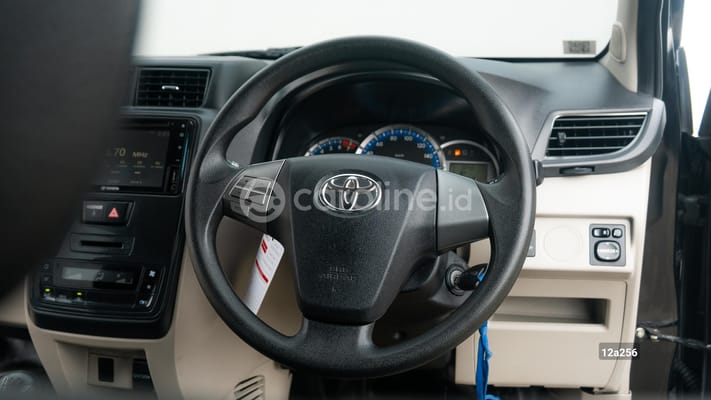 Toyota Avanza 2021
