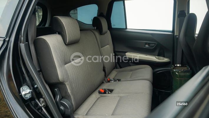 Daihatsu Sigra 2021