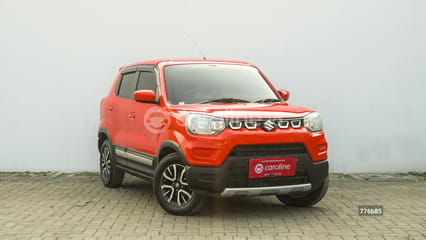 Suzuki S-presso 1.0 2023