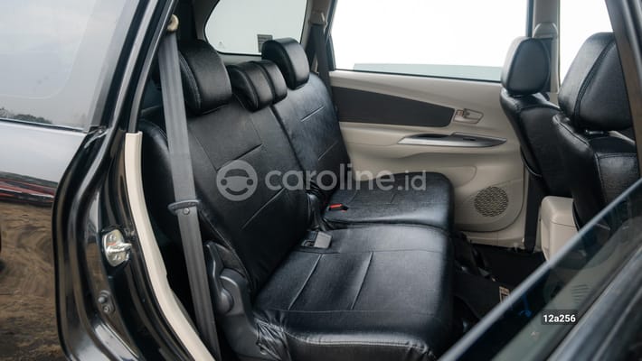 Toyota Avanza 2021