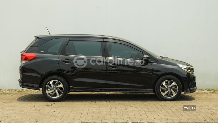 Honda Mobilio 2020
