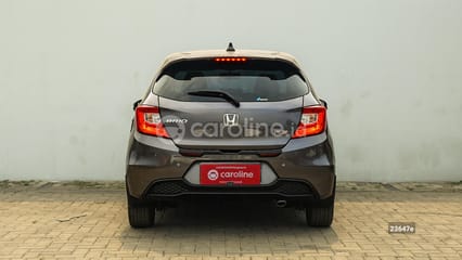 Jual Mobil Honda Brio RS 1.2 2022 Bekas Kabupaten Bogor