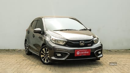 Honda Brio RS 1.2 2022