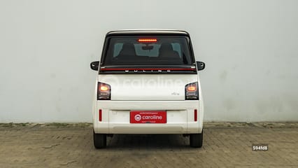 Jual Mobil Wuling Air ev LITE LONG RANGE 2025 Bekas Kota Bandung