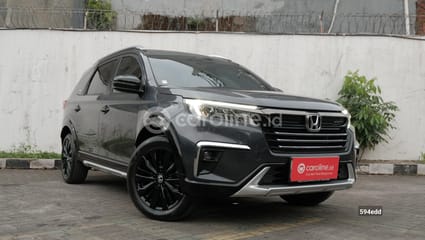 Honda Br-v NEW PRESTIGE N7X 1.5 2024