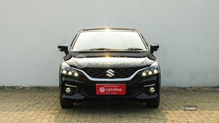 Jual Mobil Suzuki Baleno HATCHBACK 1.5 2024 Bekas Kota Jakarta Selatan
