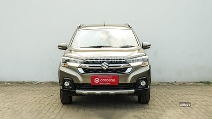 Jual Mobil Suzuki Xl7 ZETA 1.5 2025 Bekas Kota Tangerang