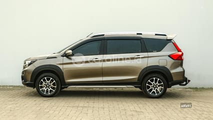 Jual Mobil Suzuki Xl7 ZETA 1.5 2025 Bekas Kota Tangerang
