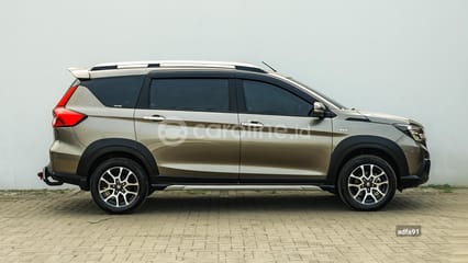 Jual Mobil Suzuki Xl7 ZETA 1.5 2025 Bekas Kota Tangerang