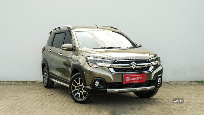 Jual Mobil Suzuki Xl7 ZETA 1.5 2025 Bekas Kota Tangerang