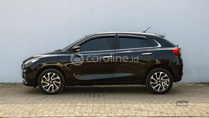 Jual Mobil Suzuki Baleno HATCHBACK 1.5 2024 Bekas Kota Jakarta Selatan