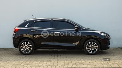 Jual Mobil Suzuki Baleno HATCHBACK 1.5 2024 Bekas Kota Jakarta Selatan