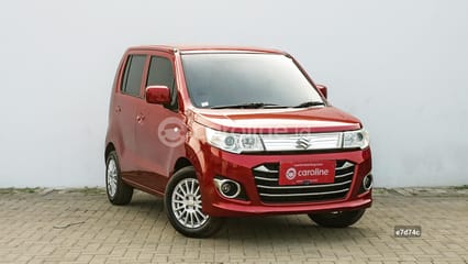Suzuki Karimun WAGON R GS 1.0 2014