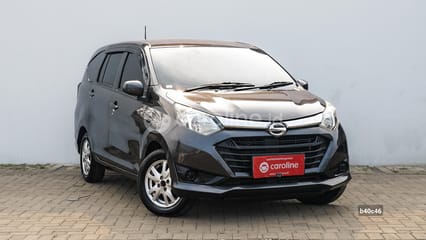Daihatsu Sigra X 1.2 2016