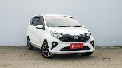 Daihatsu Sigra R 1.2 2023