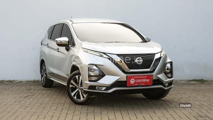 Nissan Livina VL 1.5 2019