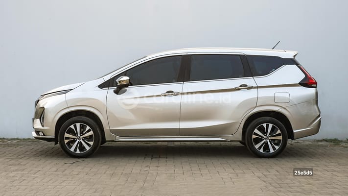 Jual Mobil Nissan Livina VL 1.5 2019 Bekas Kota Tangerang