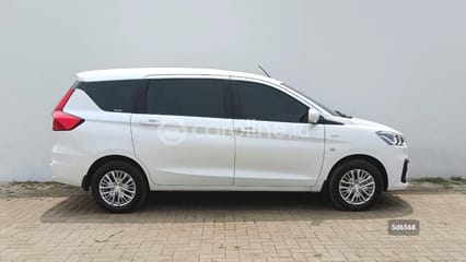 Jual Mobil Suzuki Ertiga GL 1.5 2024 Bekas Kabupaten Bogor