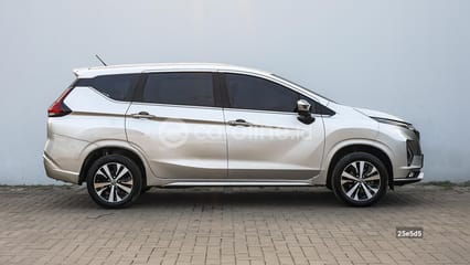 Jual Mobil Nissan Livina VL 1.5 2019 Bekas Kota Tangerang