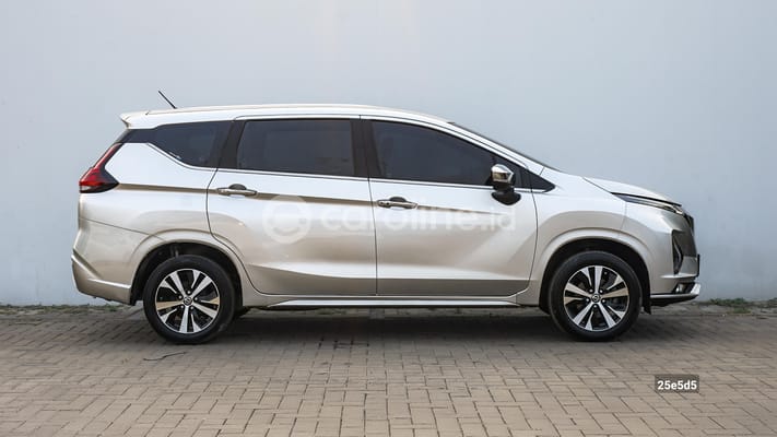 Jual Mobil Nissan Livina VL 1.5 2019 Bekas Kota Tangerang