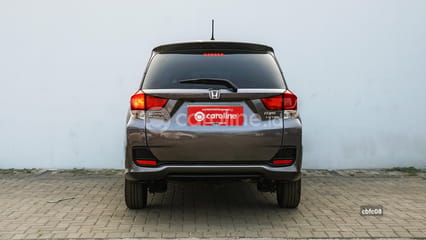 Jual Mobil Honda Mobilio E 1.5 2016 Bekas Kota Tangerang