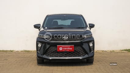 Jual Mobil Daihatsu Xenia R 1.3 2022 Bekas Kota Bandung